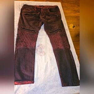 Cult of Individuality Men's Jeans